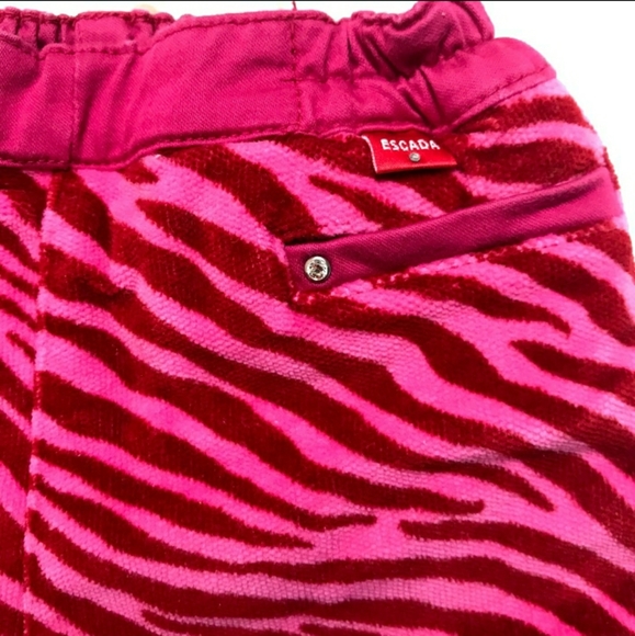 Escada Pants - Picture 5 of 9